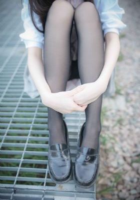 贴身女保镖