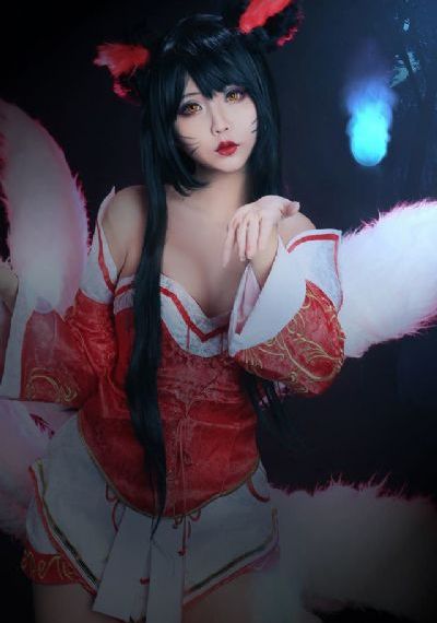 我的小尾巴第二季