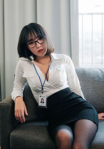我的邻居姐姐